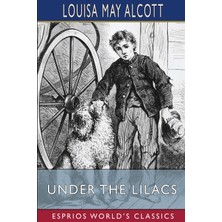 Step Kitap Under The Lilacs (Esprios Classics)