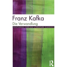 Step Kitap Die Verwandlung