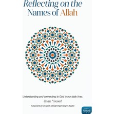 Step Kitap Reflecting On The Names Of Allah