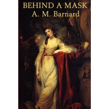 Step Kitap Behind A Mask  -Or- A Woman's Power