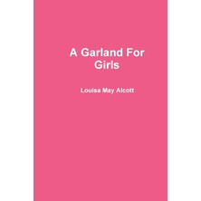 Step Kitap A Garland For Girls