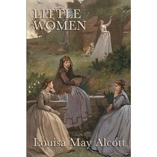 Step Kitap Little Women
