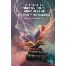 Step Kitap A Treatise Concerning The Principles Of Human Knowledge