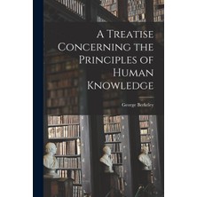 Step Kitap A Treatise Concerning The Principles Of Human Knowledge