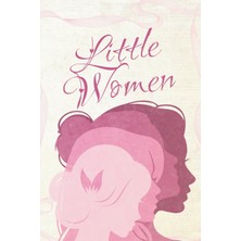 Step Kitap Little Women