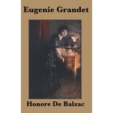 Step Kitap Eugenie Grandet