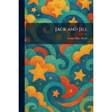 Step Kitap Jack And Jill