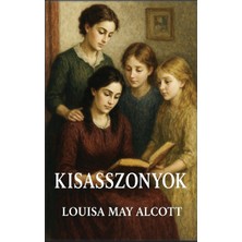 Step Kitap Kisasszonyok