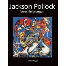 Step Kitap Jackson Pollock: Verschleierungen