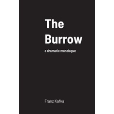 Step Kitap The Burrow: A Dramatic Monologue