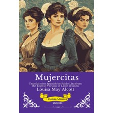 Step Kitap Mujercitas | Spanish Version Of Little Women