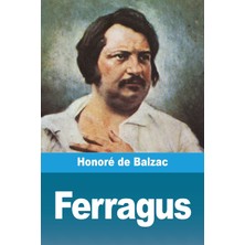 Step Kitap Ferragus