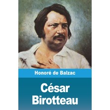 Step Kitap César Birotteau
