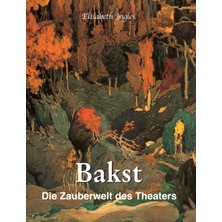 Step Kitap Baskt: Die Kunst Des Theaters Und Des Tanzes