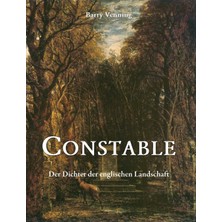 Step Kitap Constable: Der Dichter Der Englischen Landschaft