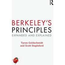Step Kitap Berkeley's Principles: Expanded And Explained