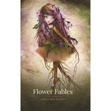 Step Kitap Flower Fables