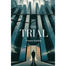 Step Kitap The Trial: The Original 1925 Unabridged And Complete (Spanish Edition)