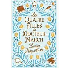 Step Kitap Les Quatre Filles Du Docteur March (Little Women)