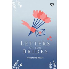 Step Kitap Letters Of Two Brides