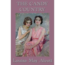 Step Kitap The Candy Country - A Children's Moral Tale