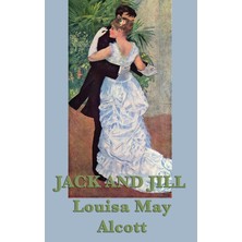Step Kitap Jack And Jill: A Classic Children's Story Of Friendship And Recovery