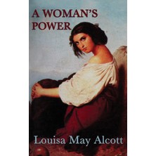 Step Kitap Behind A Mask -Or- A Woman's Power - A Classic Tale Of Deception, Ambition, And A Woman's Hidden Power