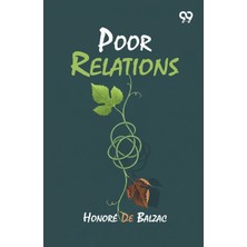 Step Kitap Poor Relations