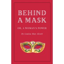 Step Kitap Behind A Mask, Or A Woman's Power