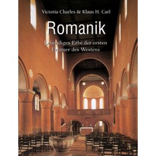 Step Kitap Romanik: Lebendiges Erbe Der Ersten Erbauer Des Westens