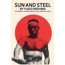 Step Kitap Sun And Steel