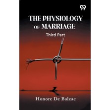 Step Kitap The Physiology Of Marriage Third Part