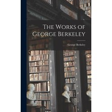 Step Kitap The Works Of George Berkeley