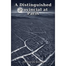 Step Kitap A Distinguished Provincial At Paris