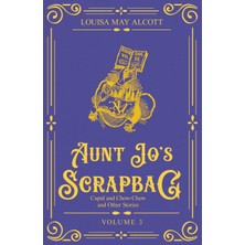 Step Kitap Aunt Jo's Scrapbag 3