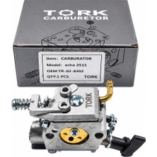 Echo 2511-ITAL2611 Karbüratör Tork Ital