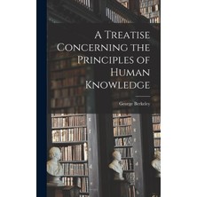 Step Kitap A Treatise Concerning The Principles Of Human Knowledge