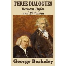 Step Kitap Three Dialogues Between Hylas And Philonous: A Defense Of Immaterialism