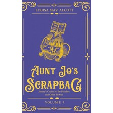 Step Kitap Aunt Jo's Scrapbag 5