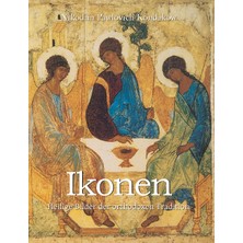 Step Kitap Ikonen: Heilige Bilder Der Orthodoxen Tradition