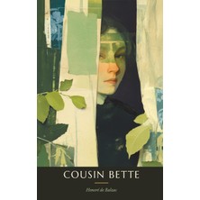 Step Kitap Cousin Bette: An Essay