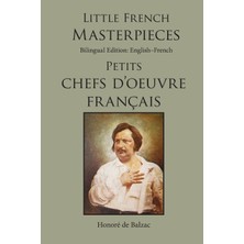 Step Kitap Little French Masterpieces