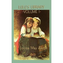 Step Kitap Lulu's Library Vol. 1: Classic Fairy Stories For Children