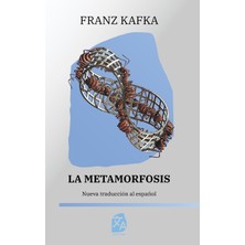 Step Kitap La Metamorfosis