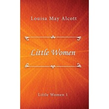 Step Kitap Little Women