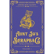 Step Kitap Aunt Jo's Scrapbag 1