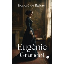 Step Kitap Eugénie Grandet