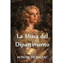 Step Kitap La Musa Del Dipartimento: The Muse Of The Department, Italian Edition