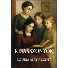 Step Kitap Kisasszonyok