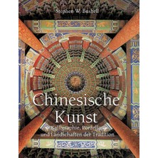 Step Kitap Chinesische Kunst: Kalligraphie, Porzellan Und Landschaften Der Tradition